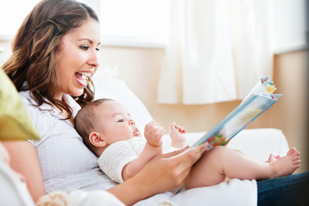reading-to-toddler